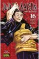 JUJUTSU KAISEN 16