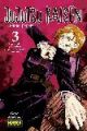 JUJUTSU KAISEN 3