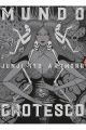 JUNJI ITO ARTWORK: MUNDO GROTESCO