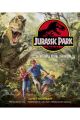 JURASSIC PARK. LA HISTORIA VISUAL DEFINITIVA