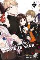 KAGUYA-SAMA: LOVE IS WAR 27