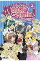 KAICHOU WA MAID-SAMA! 3