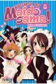 KAICHOU WA MAID-SAMA 8