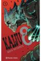 KAIJU 8 1