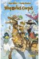 KAIU SHIRAI X POSUKA DEMIZU. HISTORIAS CORTAS