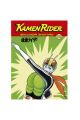 KAMEN RIDER 2