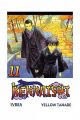 KEKKAISHI 11