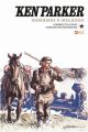 KEN PARKER HOMBRES DE HONOR Y HOMICIDIO EN WASHINGTON 2