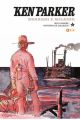 KEN PARKER ROJO SANGRE / HISTORIAS DE SOLDADOS 25