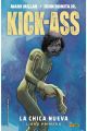 KICK-ASS LA CHICA NUEVA 1