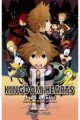 KINGDOM HEARTS II 2