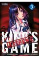 KINGS GAME EXTREME 3