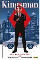 KINGSMAN THE RED DIAMOND