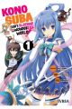 KONOSUBA 1