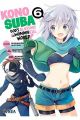 KONOSUBA 6