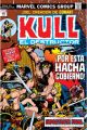 KULL EL DESTRUCTOR: LA ETAPA MARVEL ORIGINAL 3