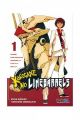 KUROGANE NO LINEBARRELS OFERTA 1