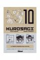 KUROSAGI 10