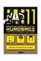 KUROSAGI 11