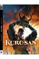 KUROSAN. EL SAMURÁI NEGRO
