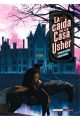 LA CAIDA DE LA CASA USHER DEFECTUOSO