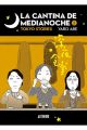 LA CANTINA DE MEDIANOCHE 3