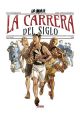 LA CARRERA DEL SIGLO