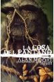 LA COSA DEL PANTANO DE ALAN MOORE DELUXE 2
