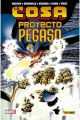 LA COSA LA SAGA DEL PROYECTO PEGASO