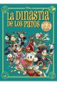 LA DINASTIA DE LOS PATOS