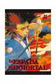 LA ESPADA DEL INMORTAL 11