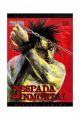 LA ESPADA DEL INMORTAL 16