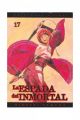 LA ESPADA DEL INMORTAL 17