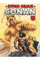 LA ESPADA SALVAJE DE CONAN (1981. SEGUNDA PARTE) 10