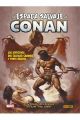 LA ESPADA SALVAJE DE CONAN 5