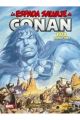 LA ESPADA SALVAJE DE CONAN 5