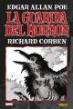 LA GUARIDA DEL HORROR