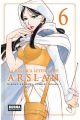 LA HEROICA LEYENDA DE ARSLAN 6