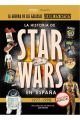 LA HISTORIA DE STAR WARS EN ESPAÑA (1977-1998) (CAJA RECOPILATORIA)