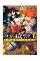 LA IRA DE BAHAMUT: TWIN HEADS 3