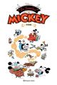 LA JUVENTUD DE MICKEY