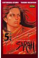 LA LEYENDA DE MADRE SARAH 5