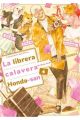 LA LIBRERA CALAVERA HONDA-SAN 4