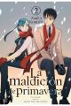 LA MALDICIÓN DE PRIMAVERA 2