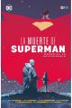 LA MUERTE DE SUPERMAN. ESPECIAL 30 ANIVERSARIO