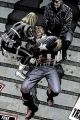 LA MUERTE DEL CAPITAN AMERICA