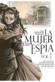 LA MUJER DEL ESPÍA 1