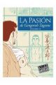 LA PASION DE GENGOROH TAGAME