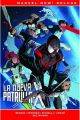 LA PATRULLA X DE BRIAN MICHAEL BENDIS 6