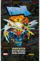 LA PATRULLA-X DE ROY THOMAS Y NEAL ADAMS GRADUACION